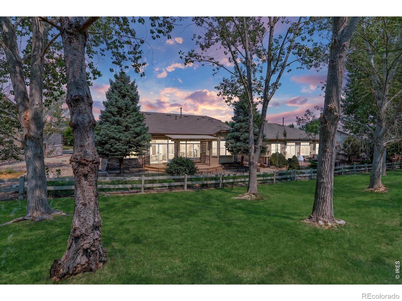 MLS Image #24 for 4050  centennial drive,broomfield, Colorado