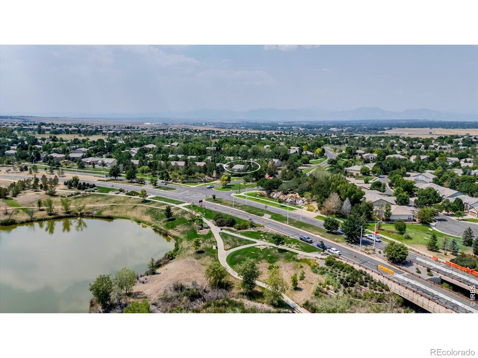 MLS Image #27 for 4050  centennial drive,broomfield, Colorado