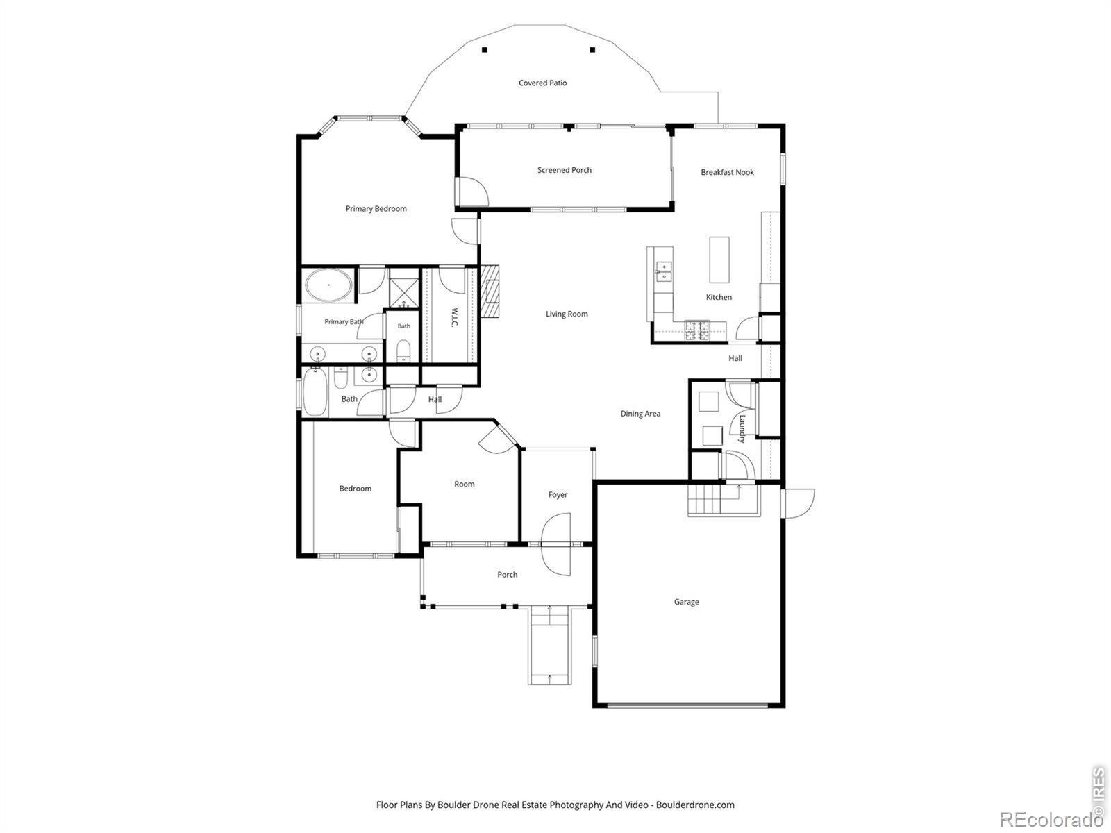 MLS Image #29 for 4050  centennial drive,broomfield, Colorado