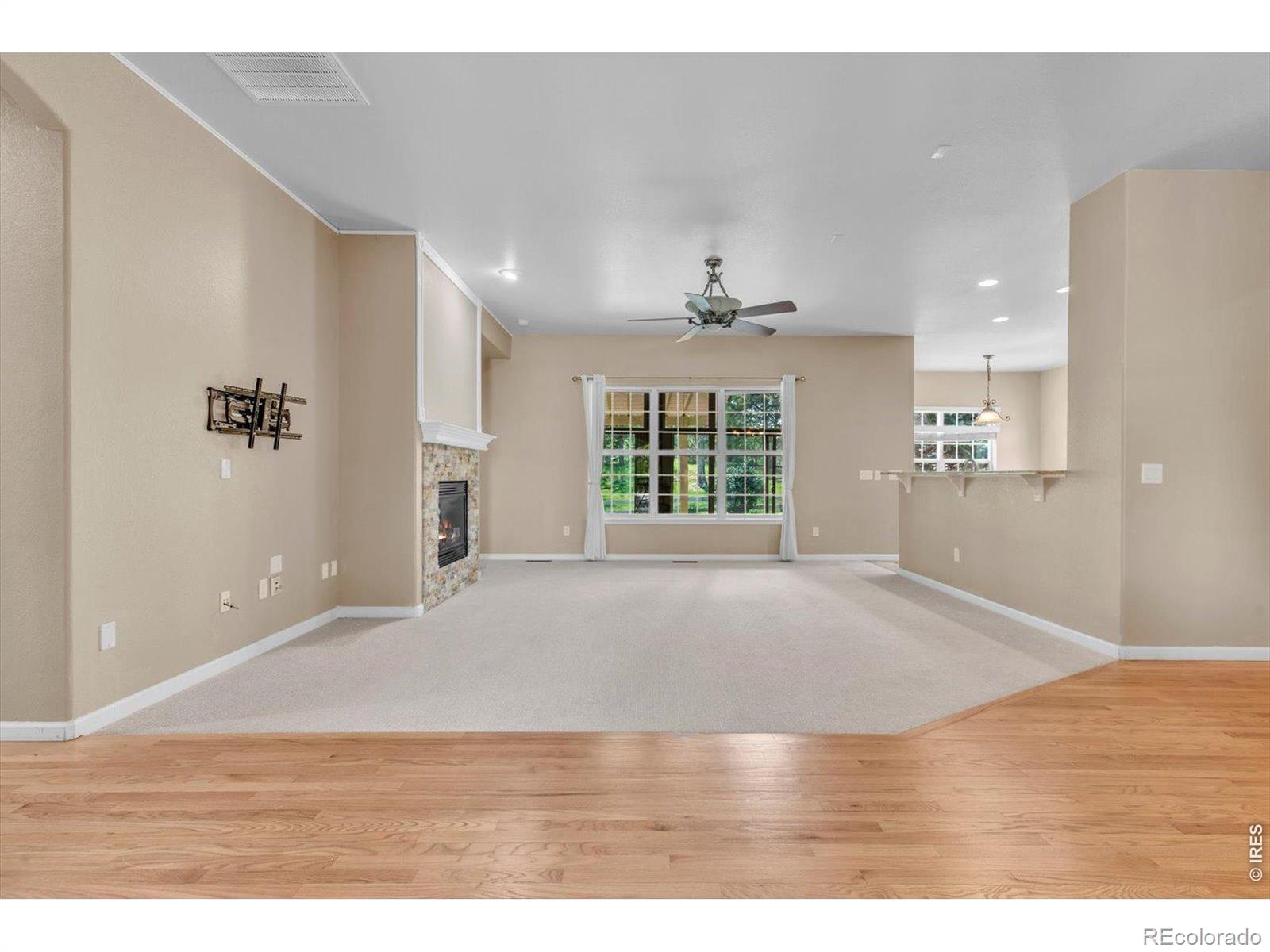MLS Image #3 for 4050  centennial drive,broomfield, Colorado