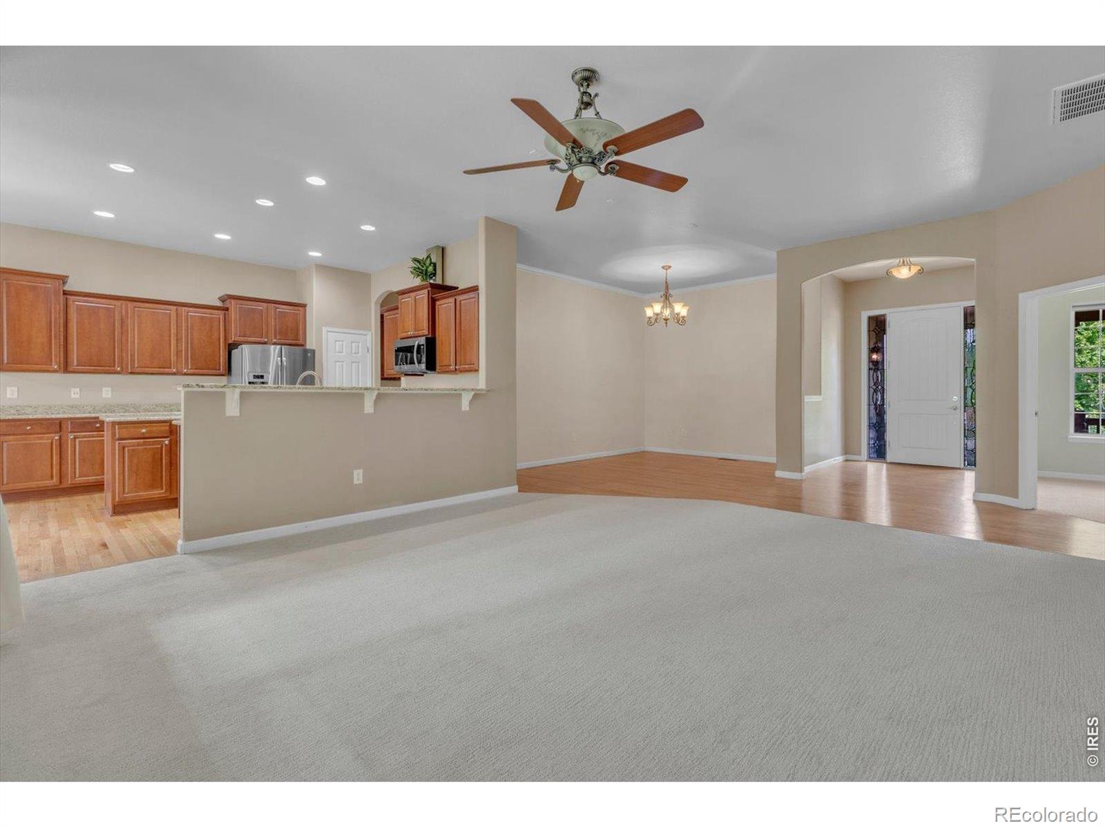 MLS Image #4 for 4050  centennial drive,broomfield, Colorado