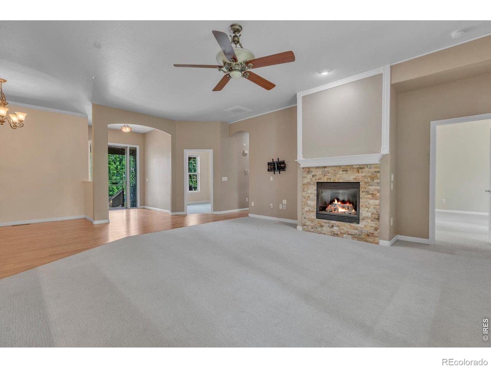 MLS Image #5 for 4050  centennial drive,broomfield, Colorado