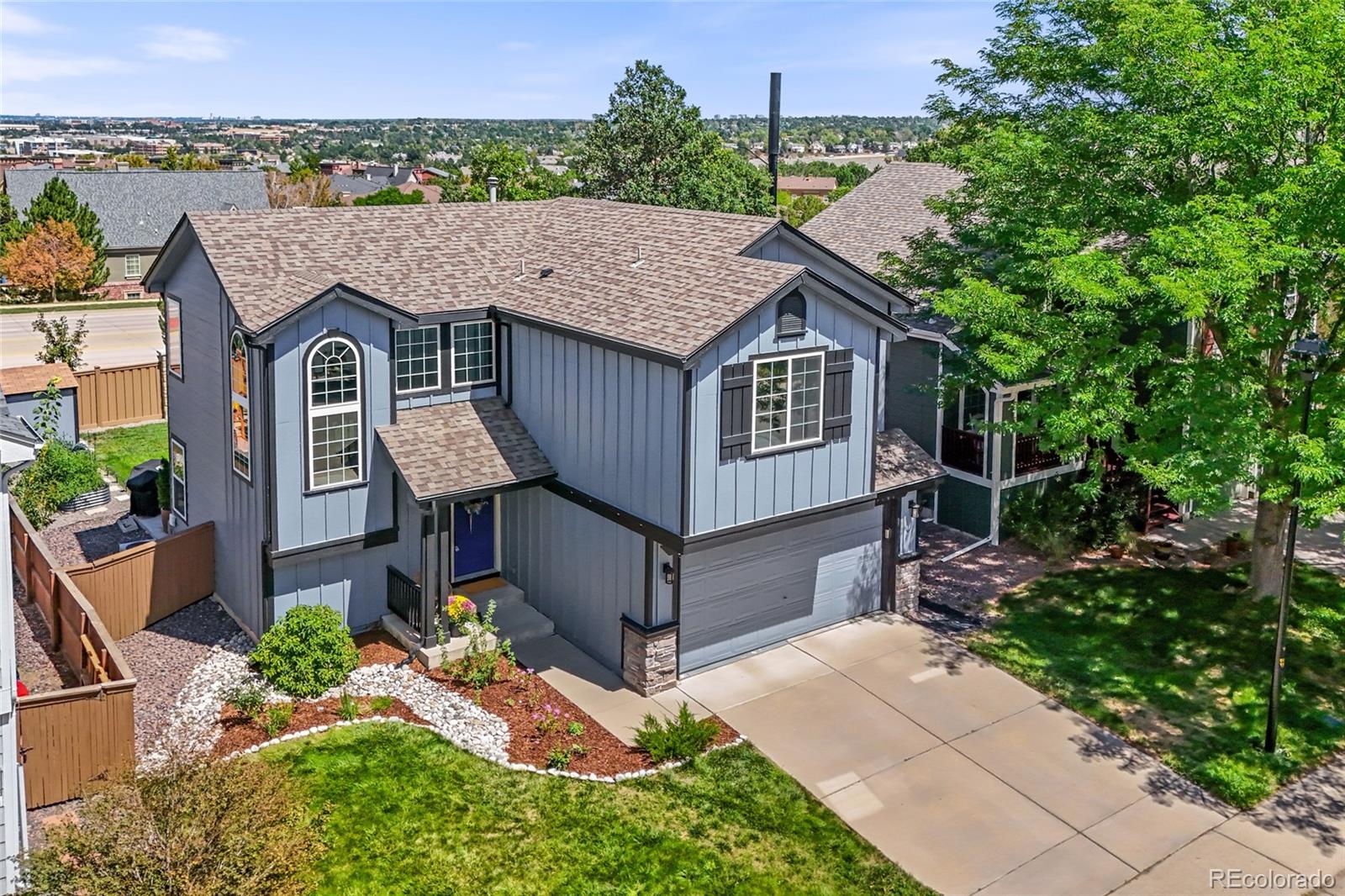 MLS Image #1 for 9747  burberry way,highlands ranch, Colorado