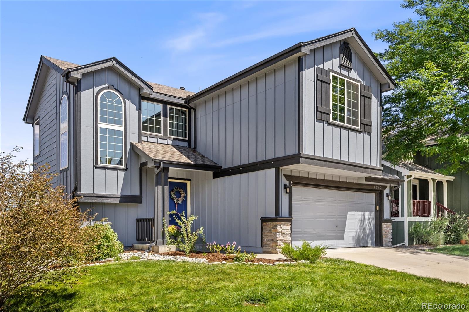 MLS Image #2 for 9747  burberry way,highlands ranch, Colorado