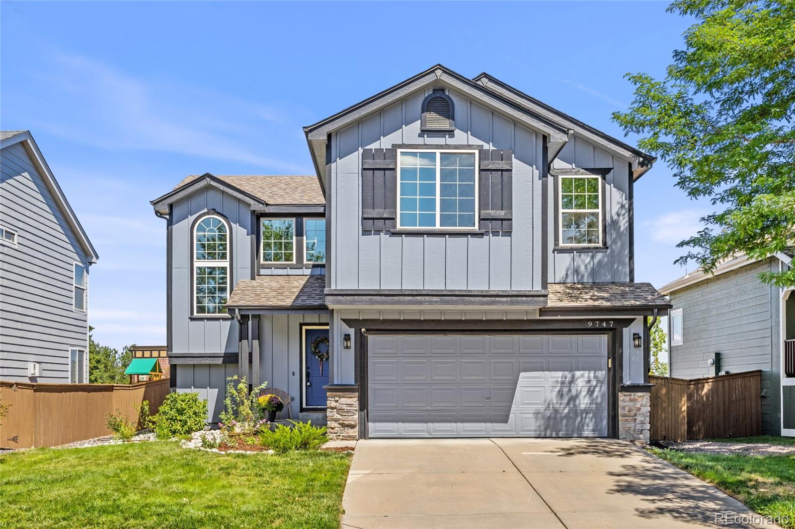 MLS Image #3 for 9747  burberry way,highlands ranch, Colorado