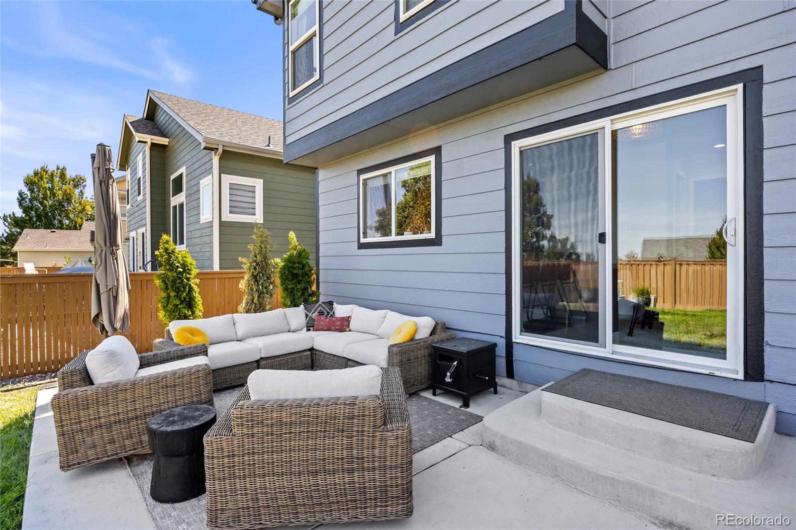 MLS Image #35 for 9747  burberry way,highlands ranch, Colorado