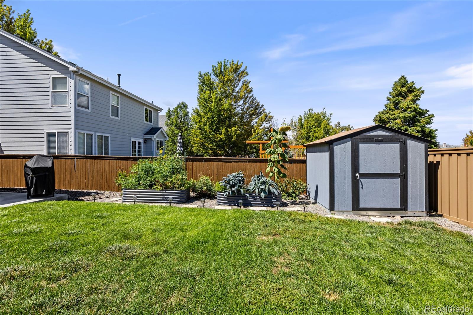 MLS Image #37 for 9747  burberry way,highlands ranch, Colorado
