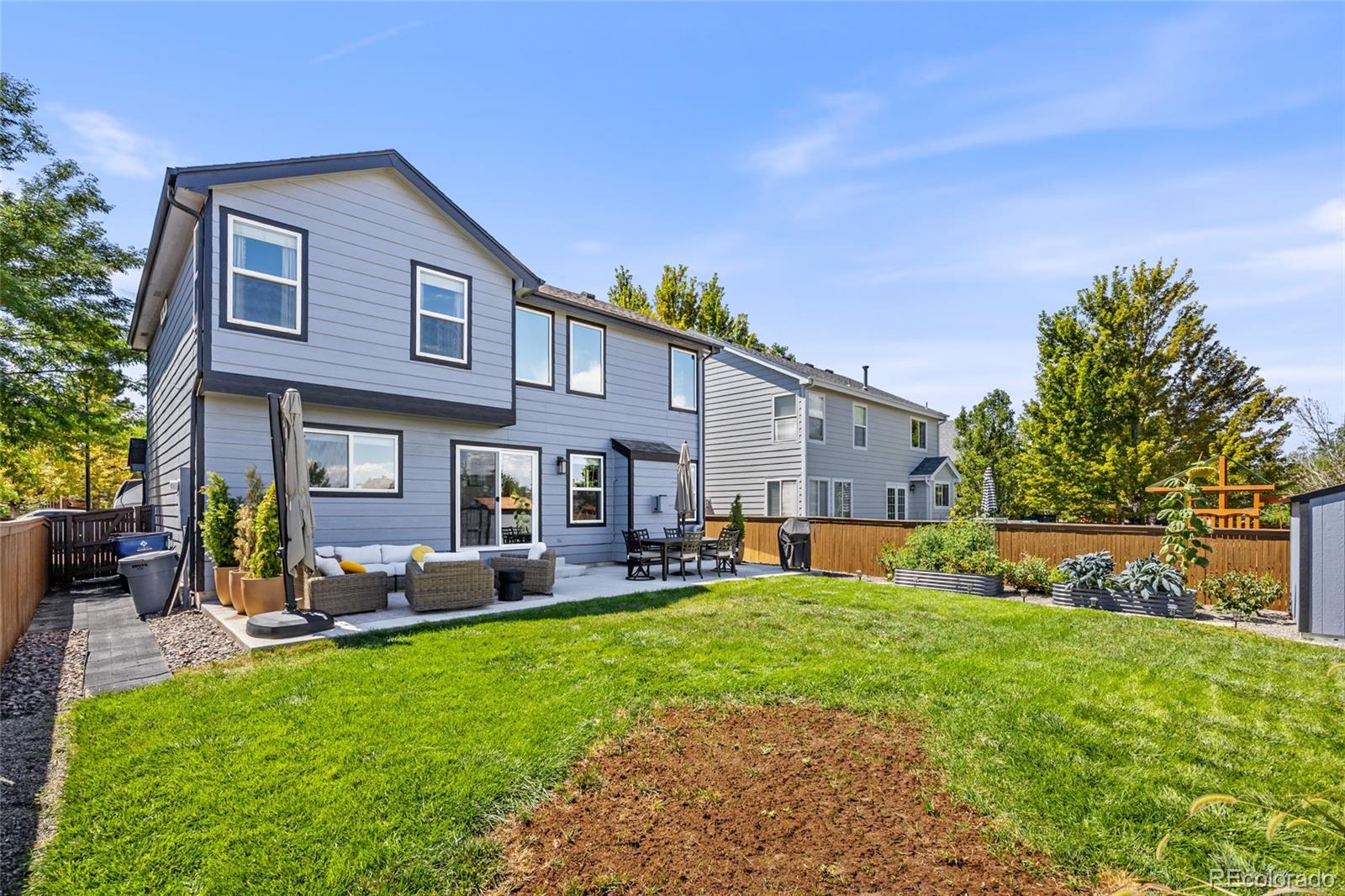 MLS Image #39 for 9747  burberry way,highlands ranch, Colorado