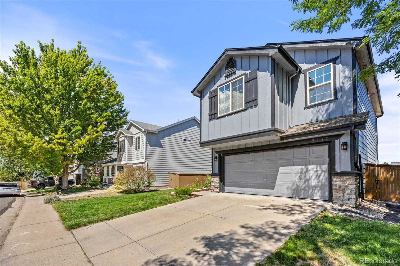 MLS Image #4 for 9747  burberry way,highlands ranch, Colorado