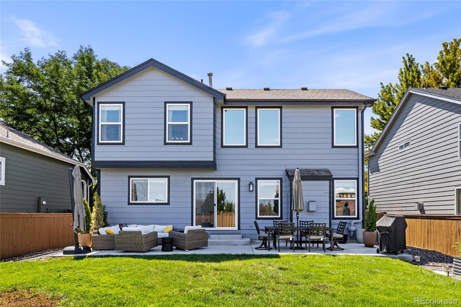 MLS Image #40 for 9747  burberry way,highlands ranch, Colorado