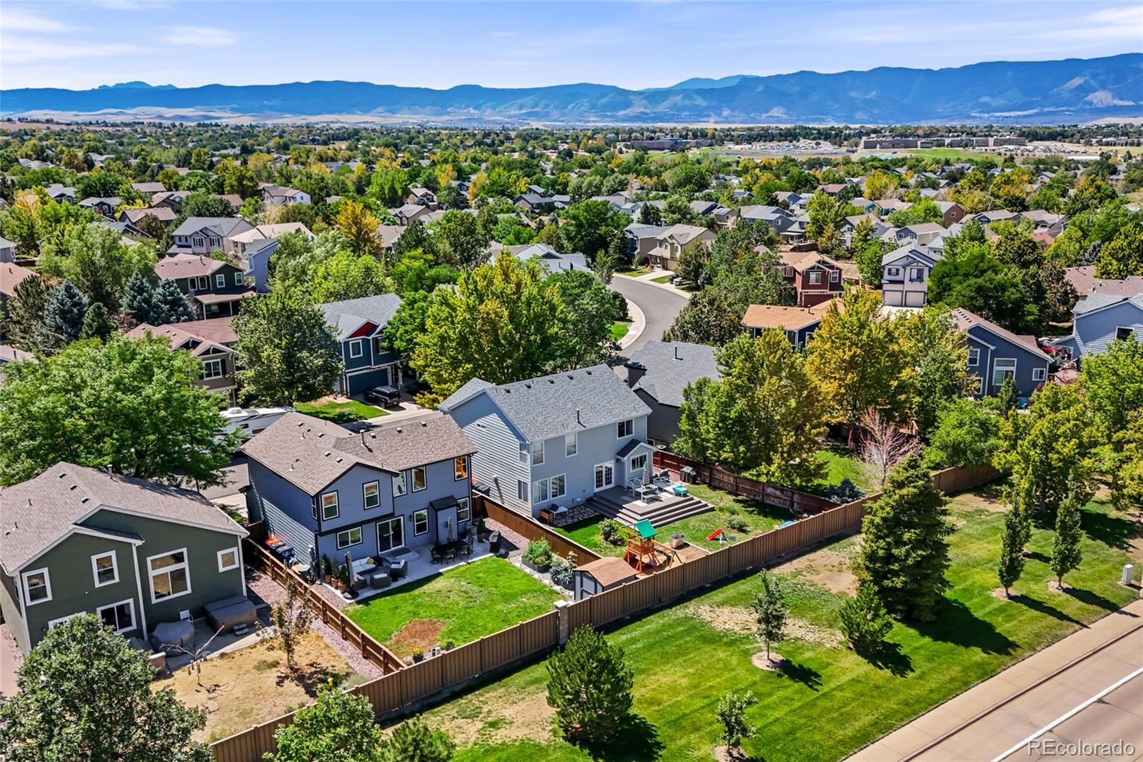 MLS Image #42 for 9747  burberry way,highlands ranch, Colorado