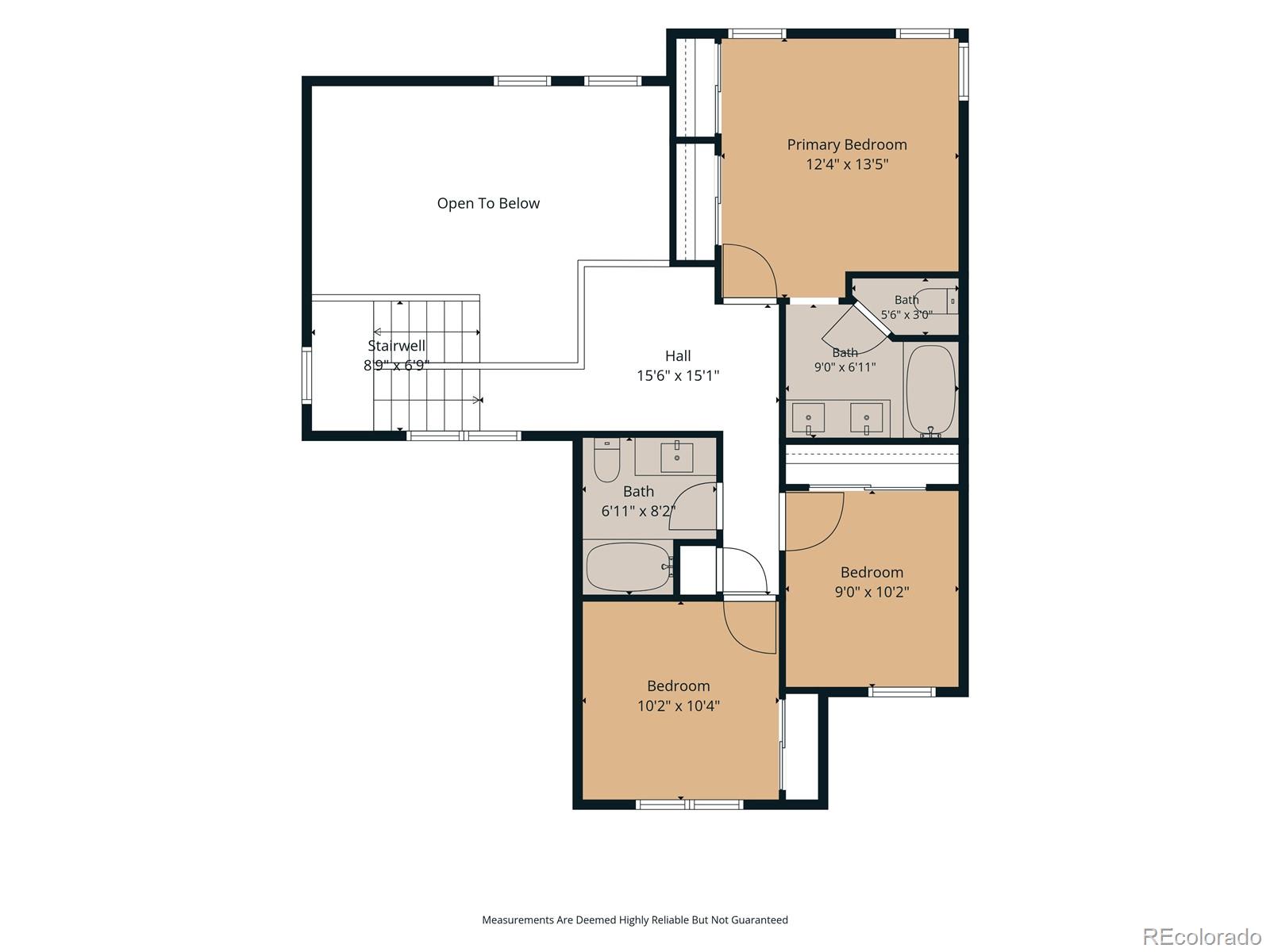 MLS Image #45 for 9747  burberry way,highlands ranch, Colorado