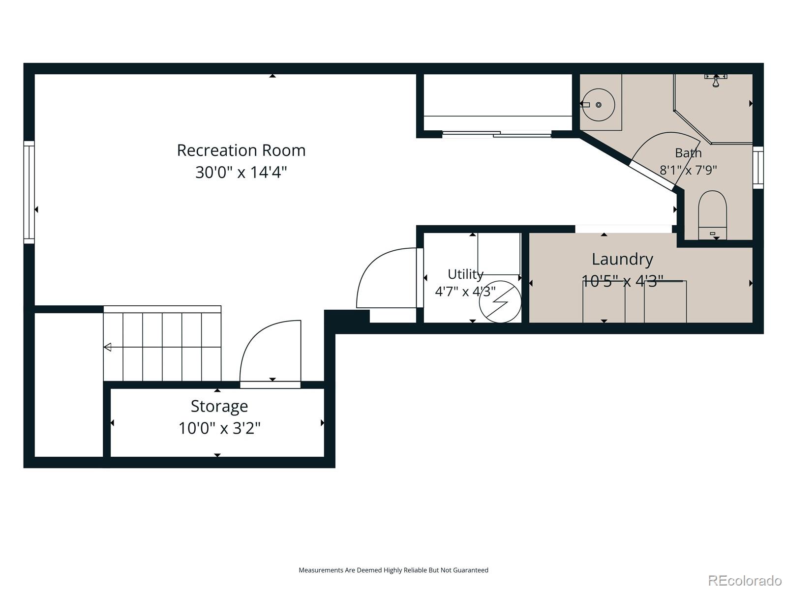 MLS Image #46 for 9747  burberry way,highlands ranch, Colorado