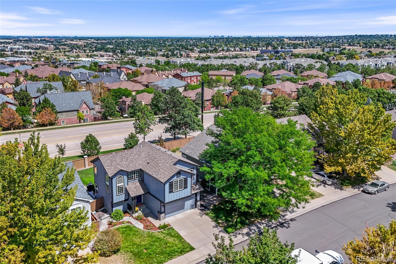 MLS Image #5 for 9747  burberry way,highlands ranch, Colorado