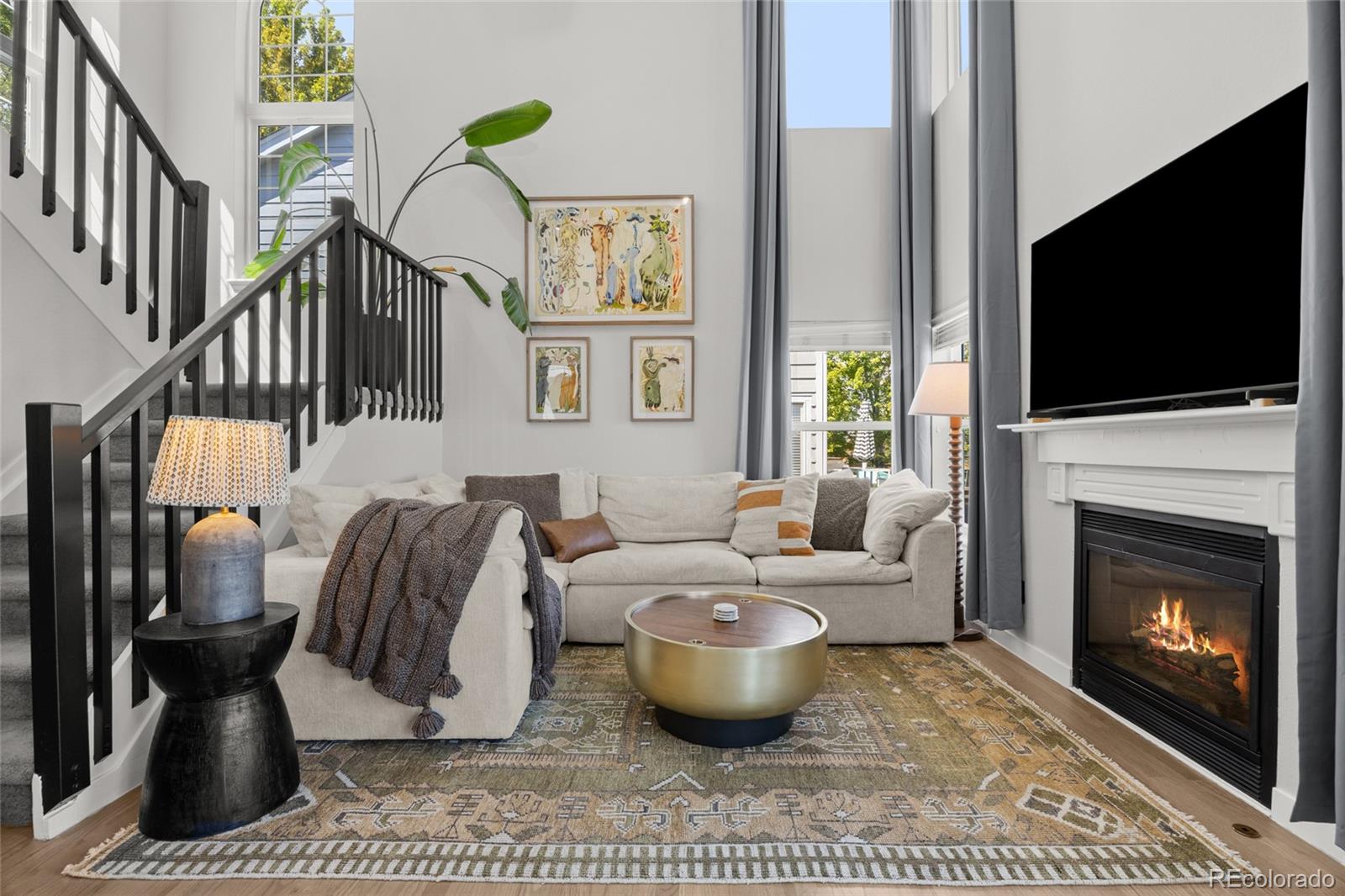 MLS Image #7 for 9747  burberry way,highlands ranch, Colorado