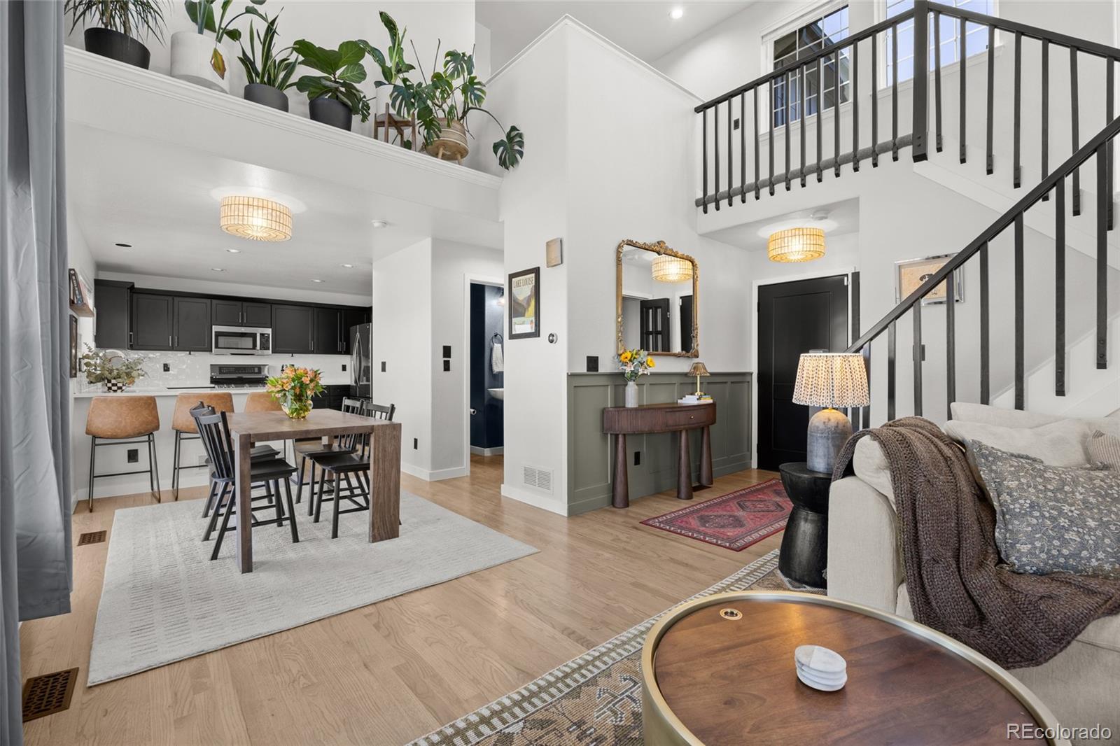 MLS Image #9 for 9747  burberry way,highlands ranch, Colorado