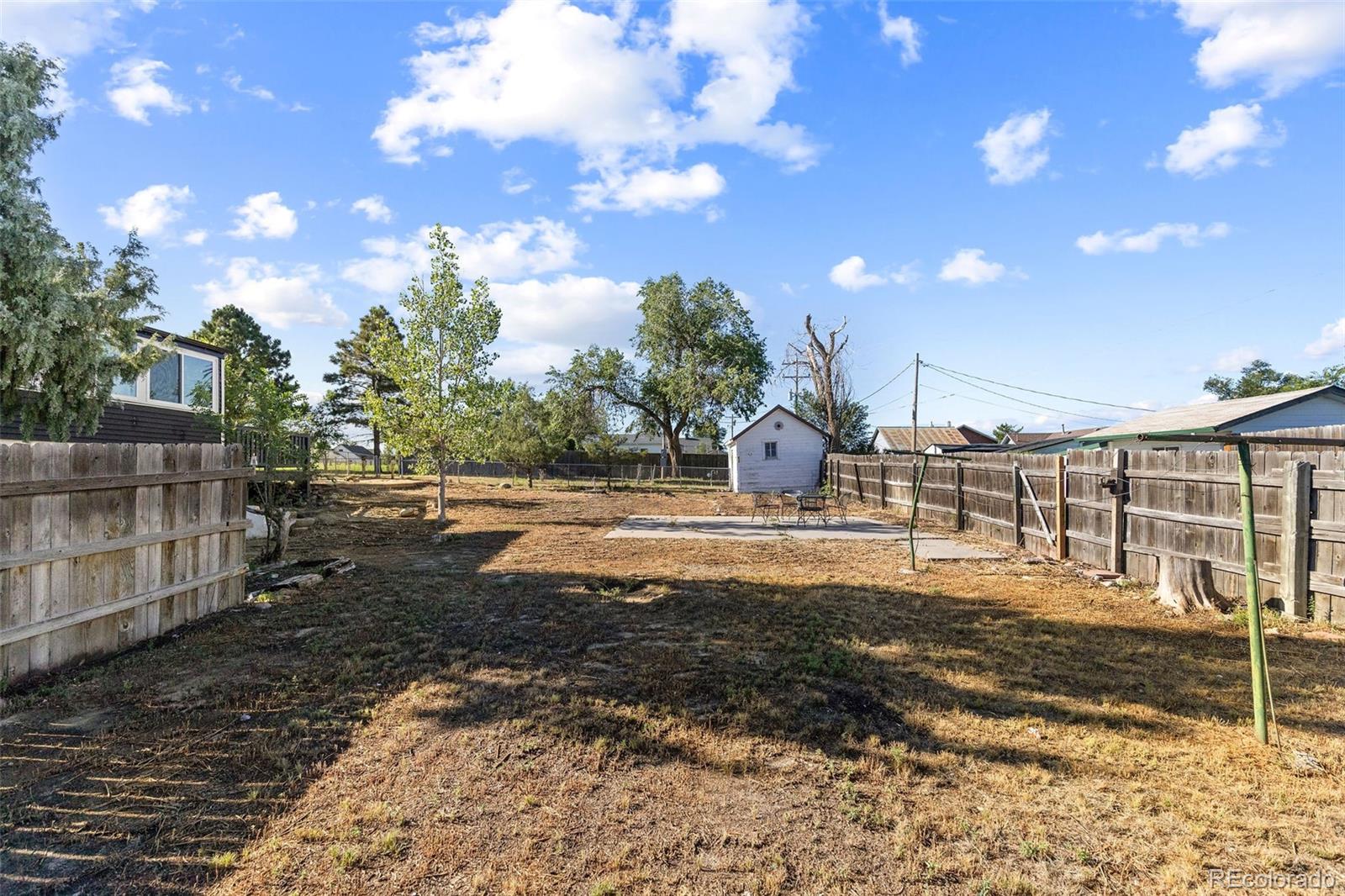 MLS Image #30 for 205 s mcdonnell street,byers, Colorado