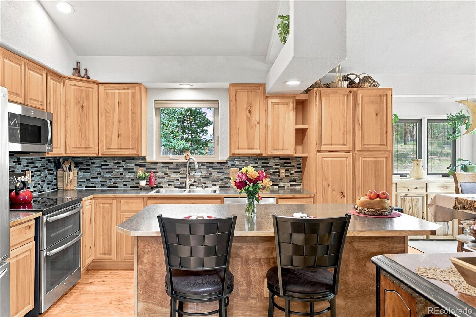 MLS Image #11 for 9228  black mountain drive,conifer, Colorado