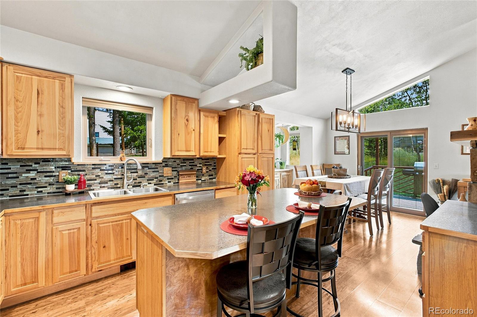 MLS Image #13 for 9228  black mountain drive,conifer, Colorado