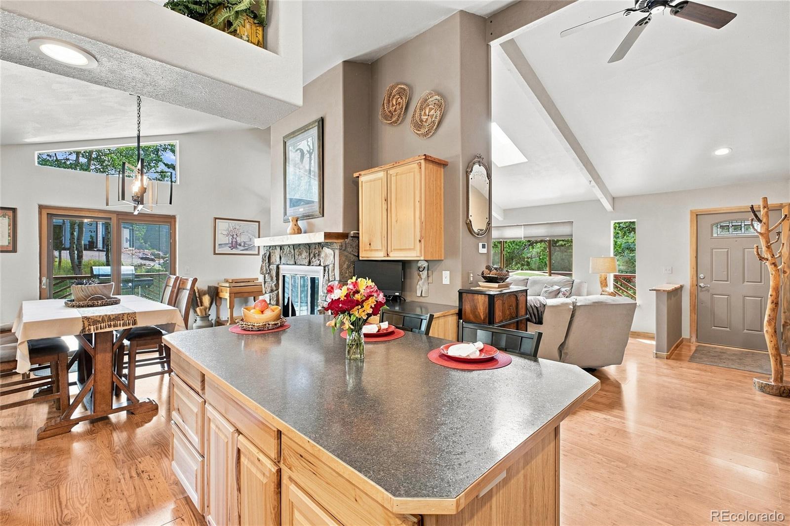 MLS Image #14 for 9228  black mountain drive,conifer, Colorado