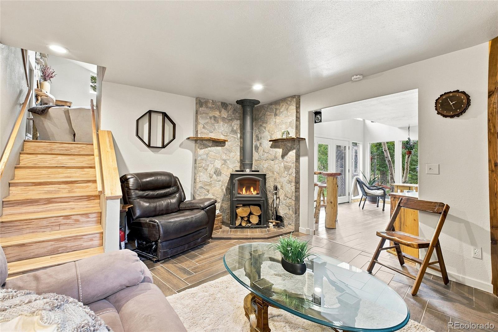 MLS Image #24 for 9228  black mountain drive,conifer, Colorado