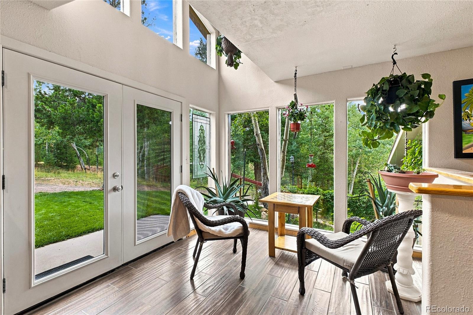 MLS Image #30 for 9228  black mountain drive,conifer, Colorado