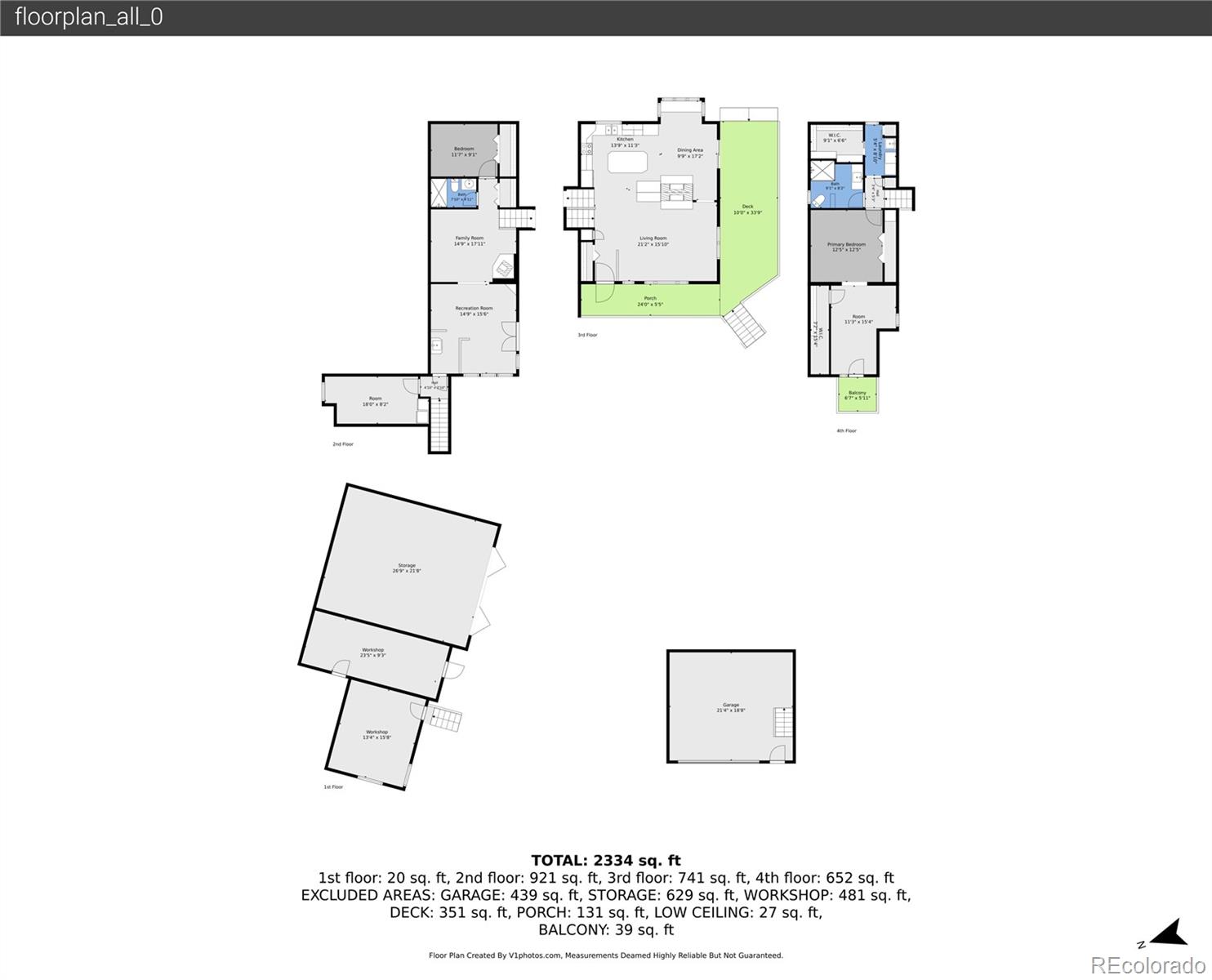 MLS Image #33 for 9228  black mountain drive,conifer, Colorado