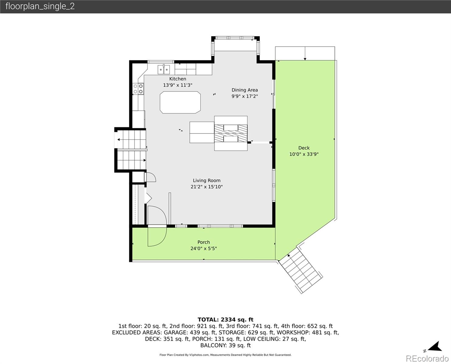 MLS Image #34 for 9228  black mountain drive,conifer, Colorado