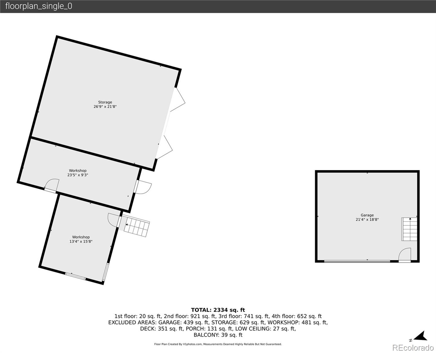 MLS Image #35 for 9228  black mountain drive,conifer, Colorado