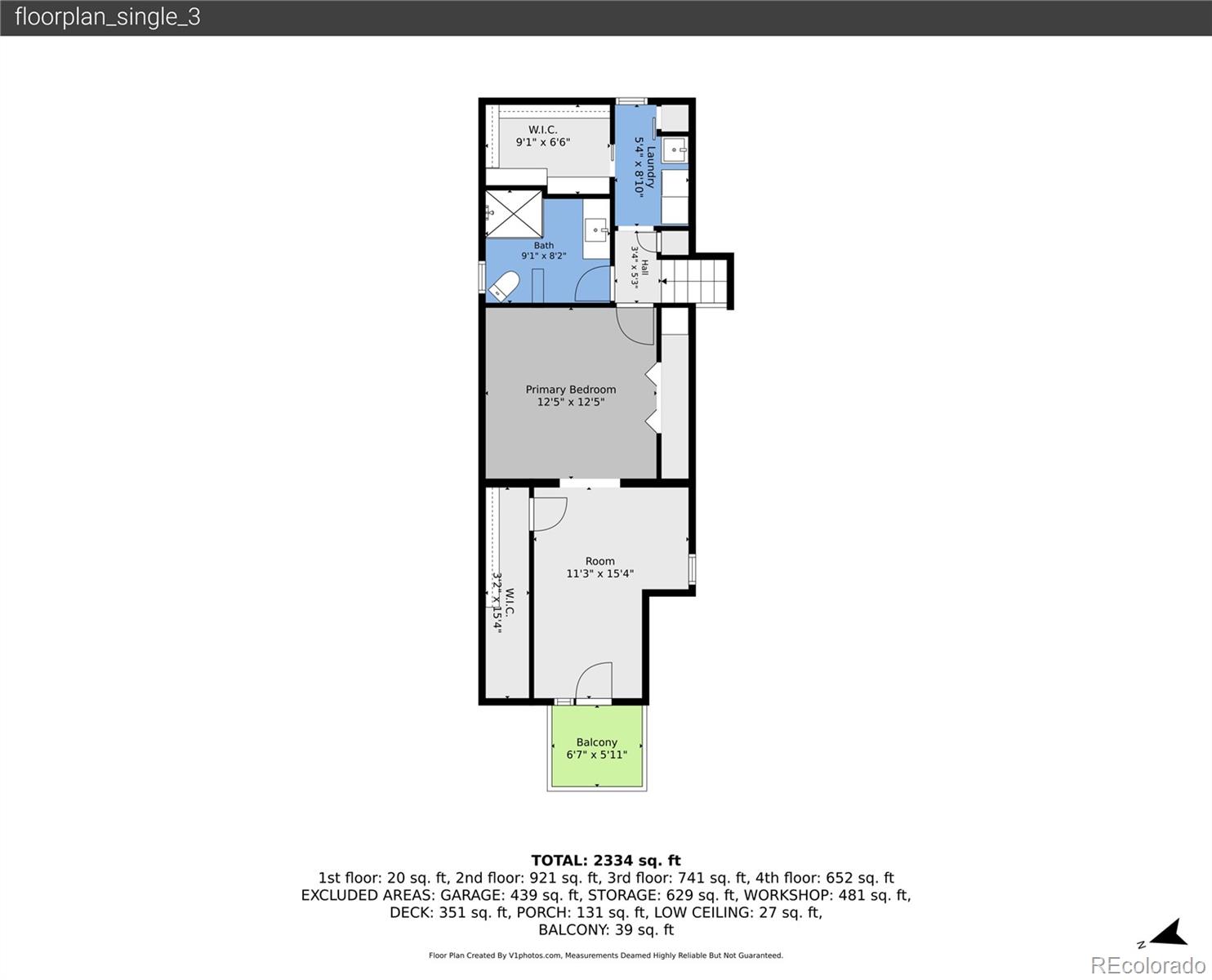 MLS Image #36 for 9228  black mountain drive,conifer, Colorado