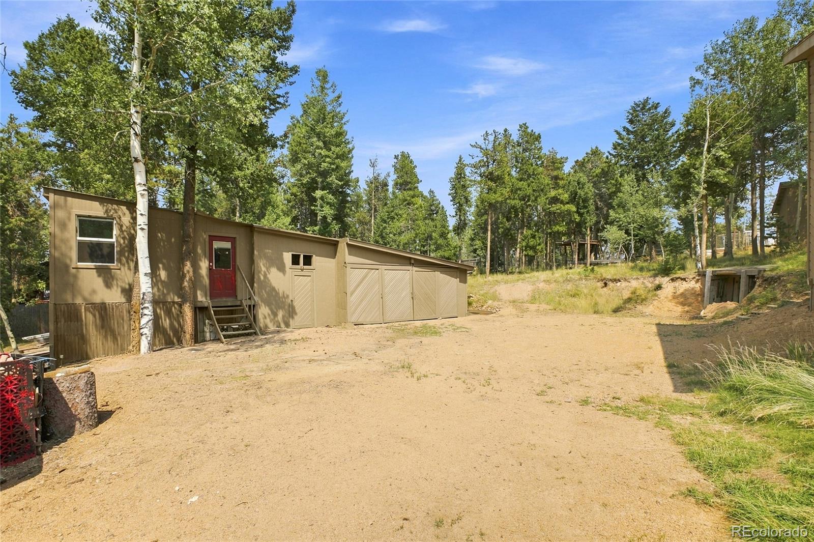 MLS Image #39 for 9228  black mountain drive,conifer, Colorado