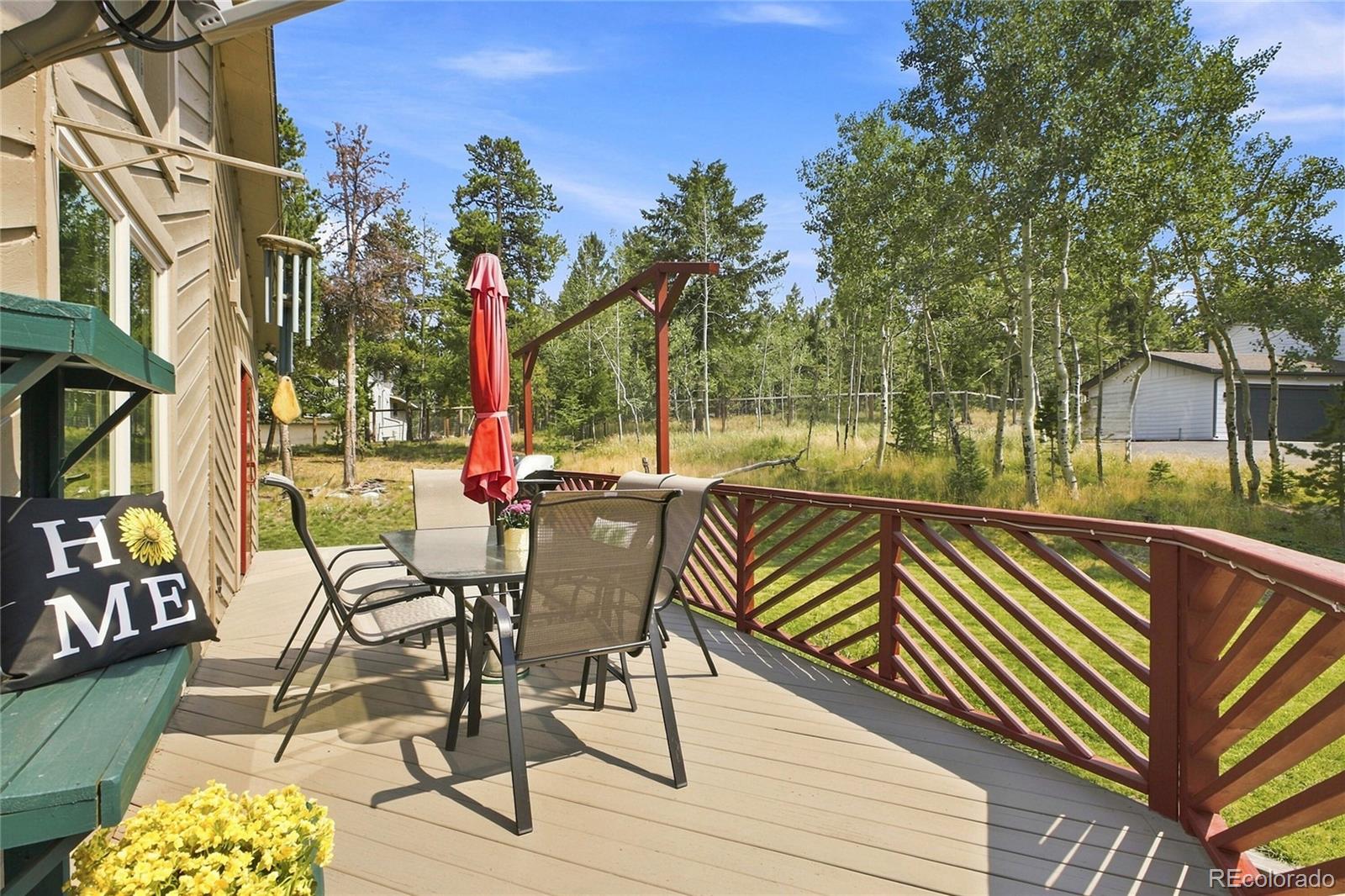 MLS Image #4 for 9228  black mountain drive,conifer, Colorado