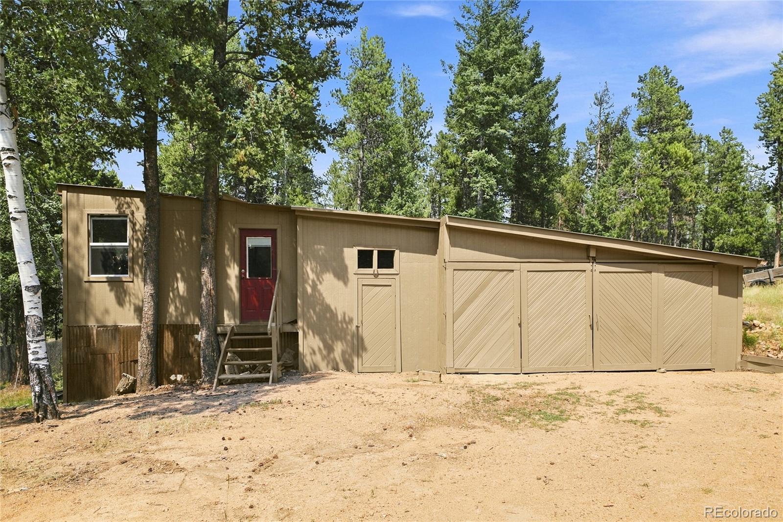 MLS Image #40 for 9228  black mountain drive,conifer, Colorado