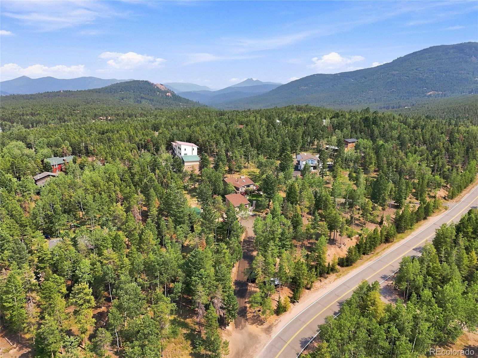 MLS Image #43 for 9228  black mountain drive,conifer, Colorado