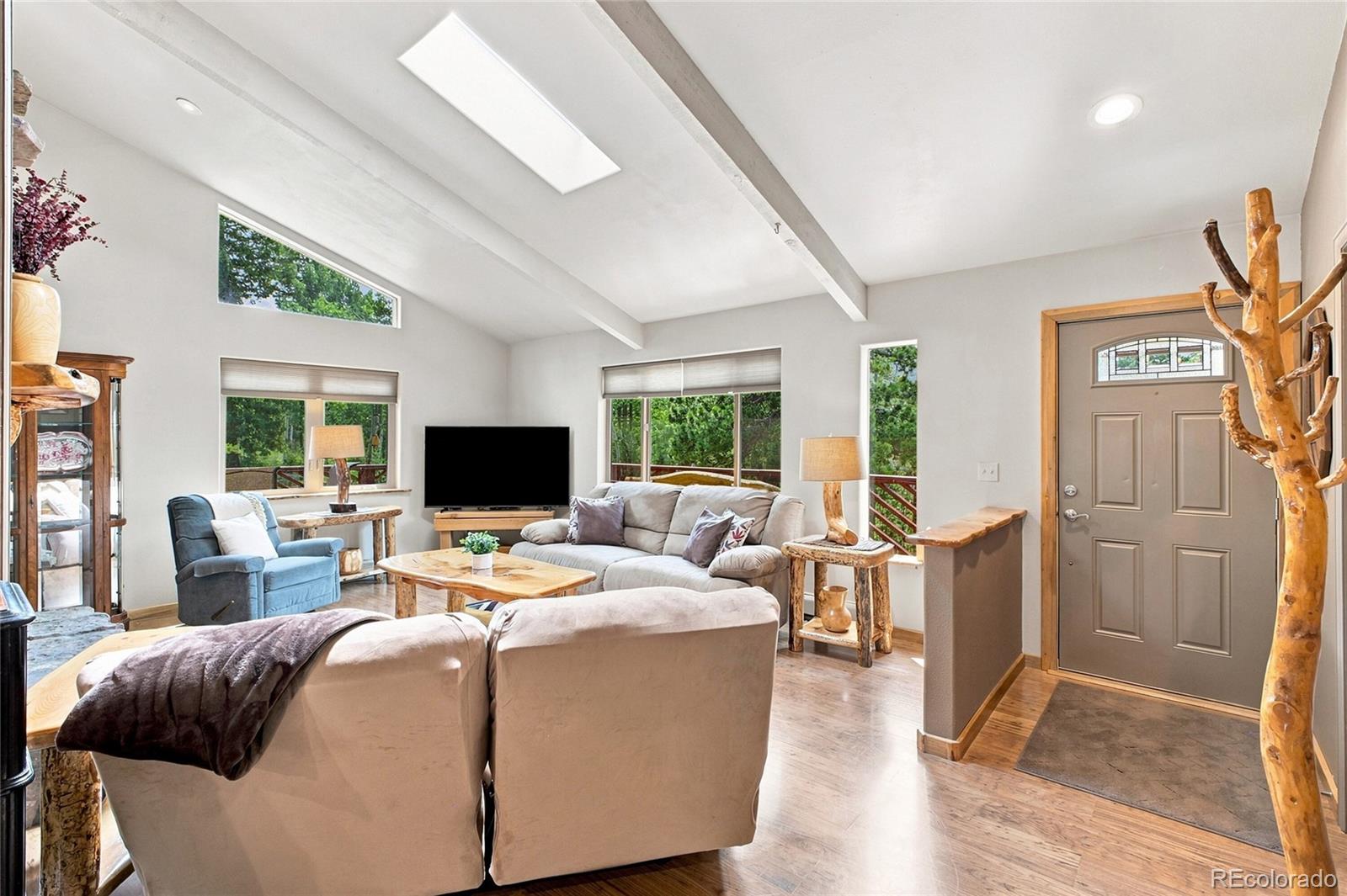 MLS Image #7 for 9228  black mountain drive,conifer, Colorado