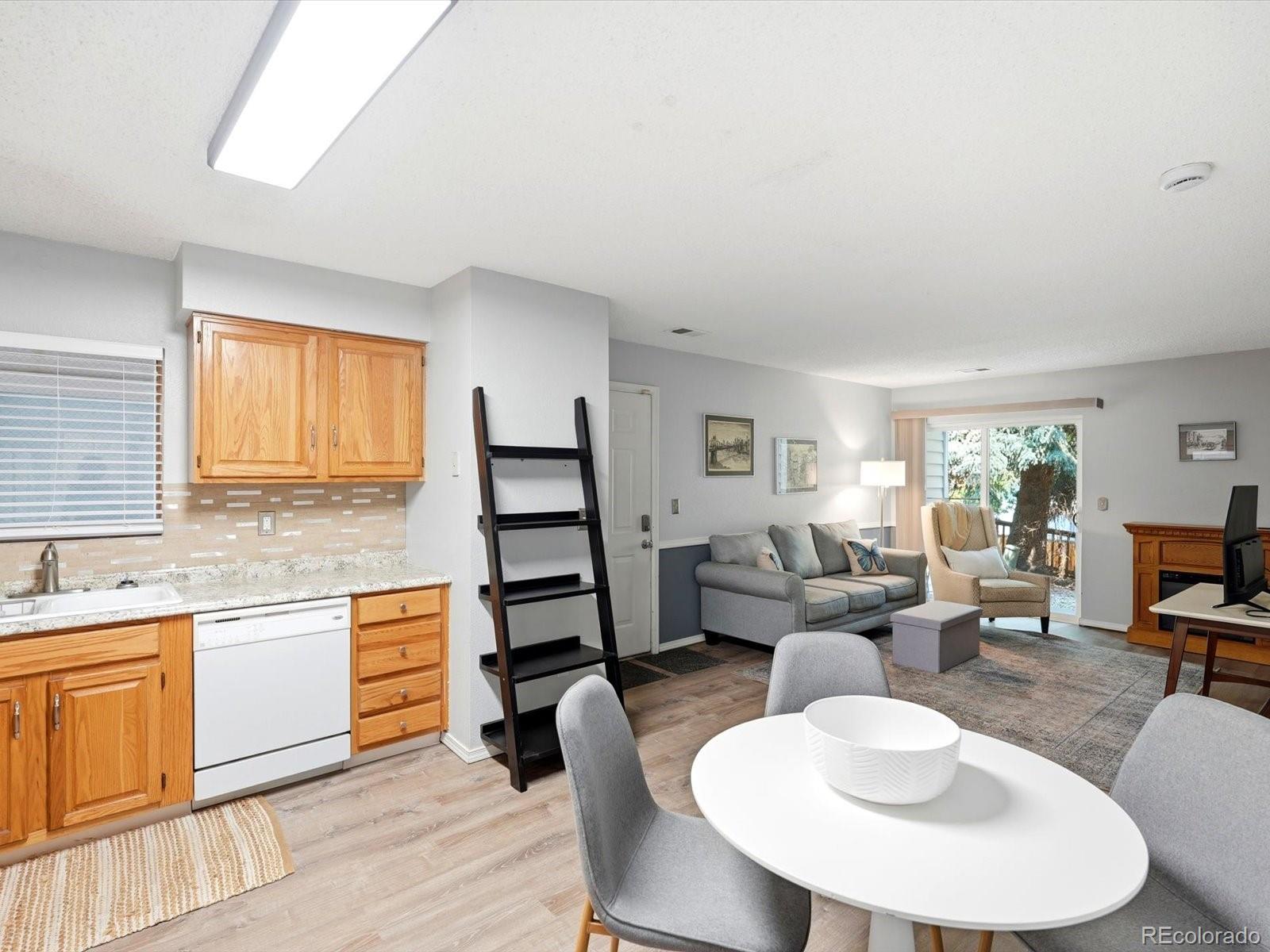 MLS Image #12 for 7369 s gore range road,littleton, Colorado