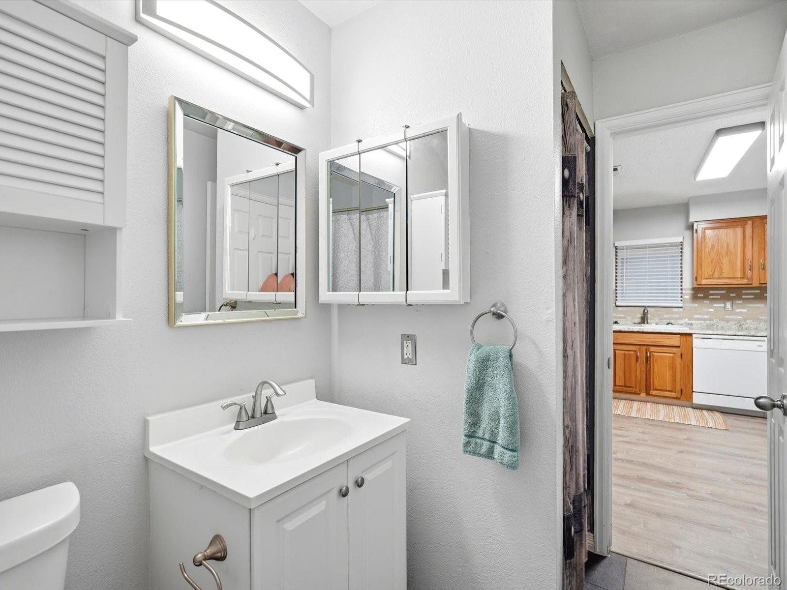 MLS Image #20 for 7369 s gore range road,littleton, Colorado
