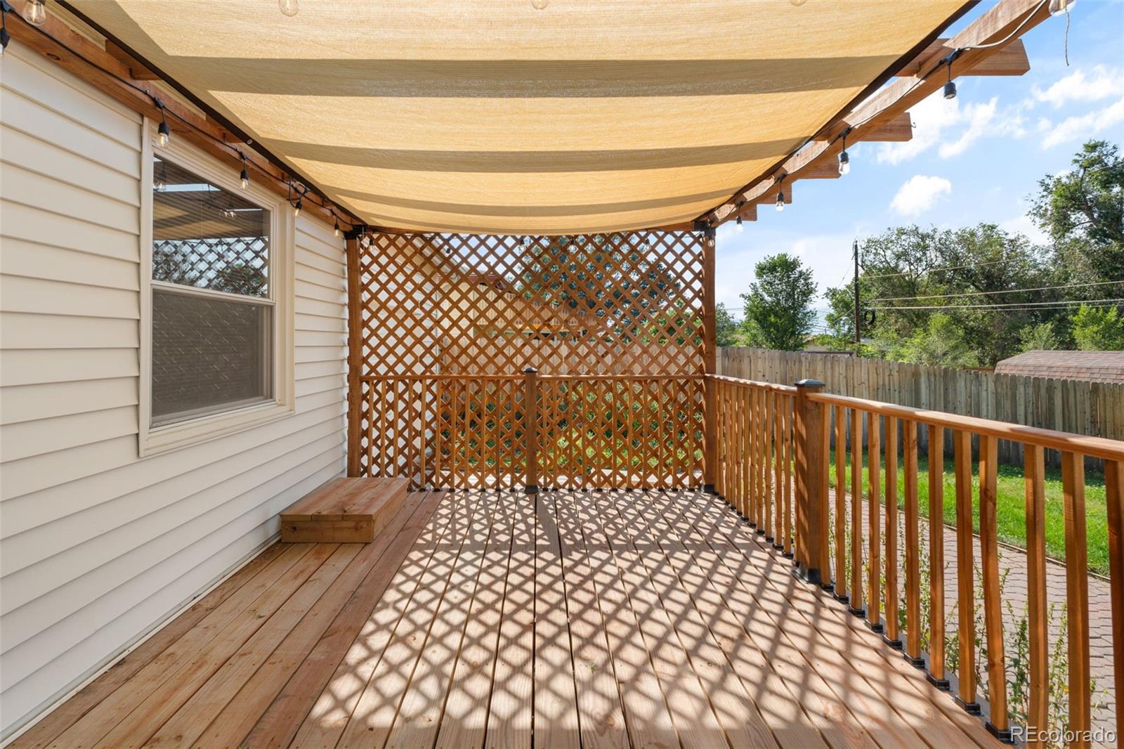 MLS Image #34 for 2616 e san miguel street,colorado springs, Colorado