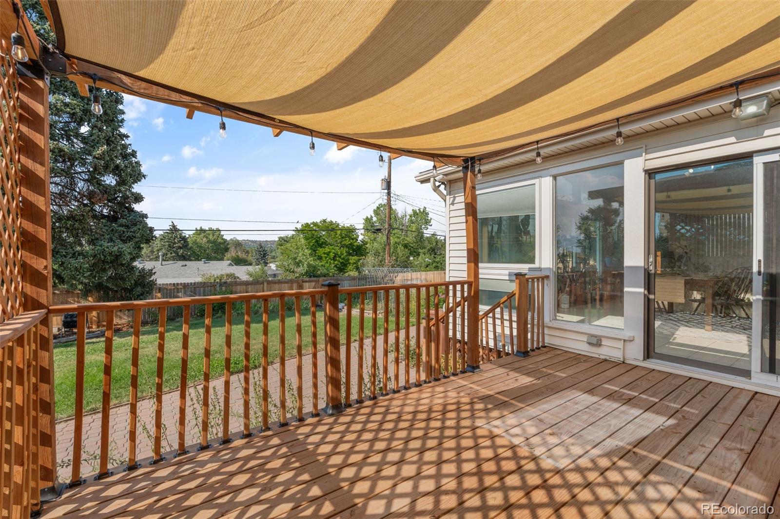 MLS Image #35 for 2616 e san miguel street,colorado springs, Colorado