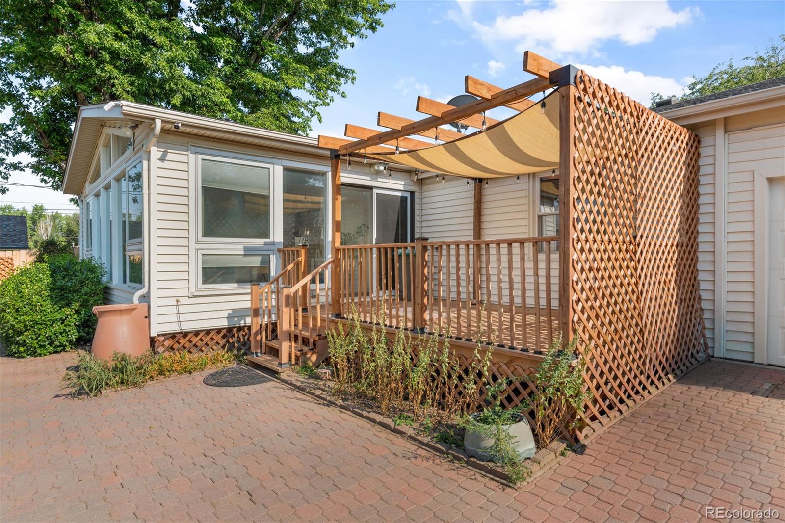 MLS Image #36 for 2616 e san miguel street,colorado springs, Colorado