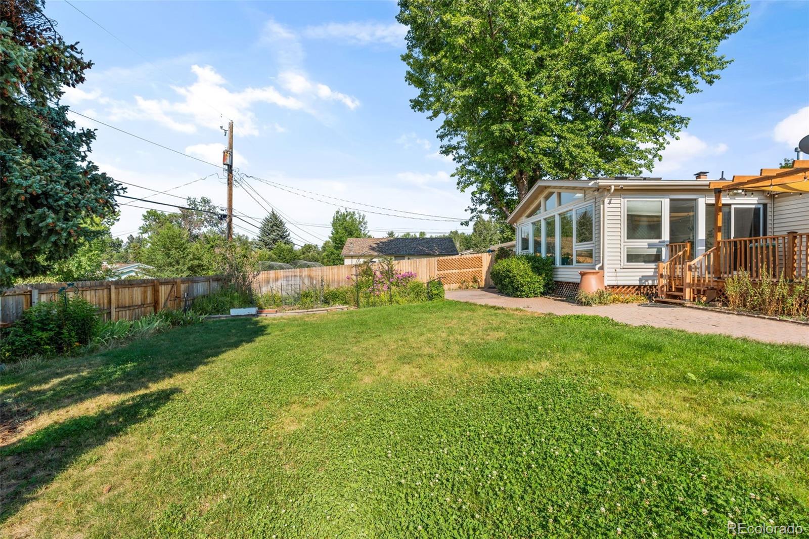 MLS Image #38 for 2616 e san miguel street,colorado springs, Colorado