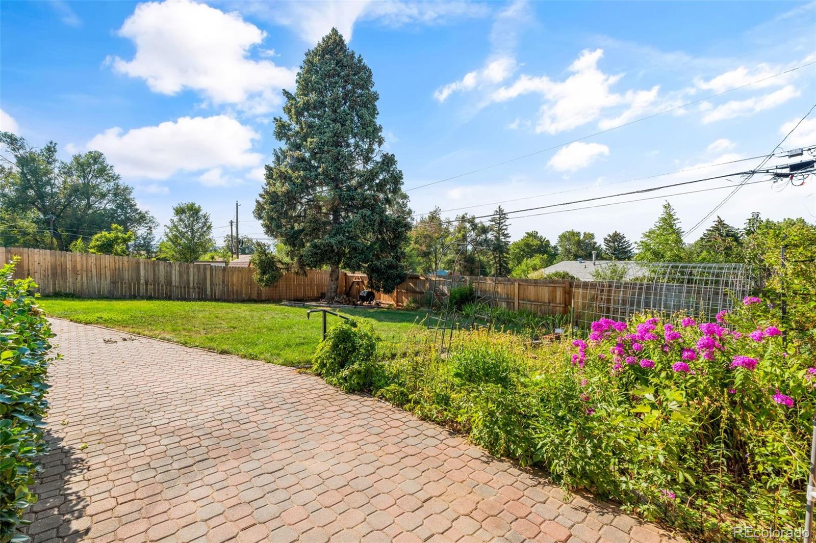 MLS Image #41 for 2616 e san miguel street,colorado springs, Colorado