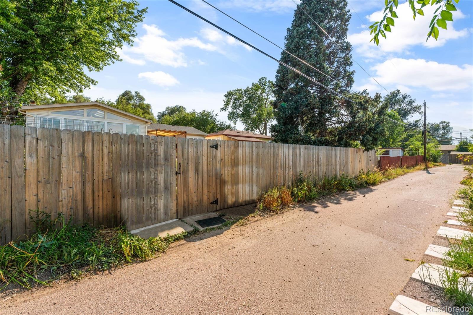 MLS Image #42 for 2616 e san miguel street,colorado springs, Colorado