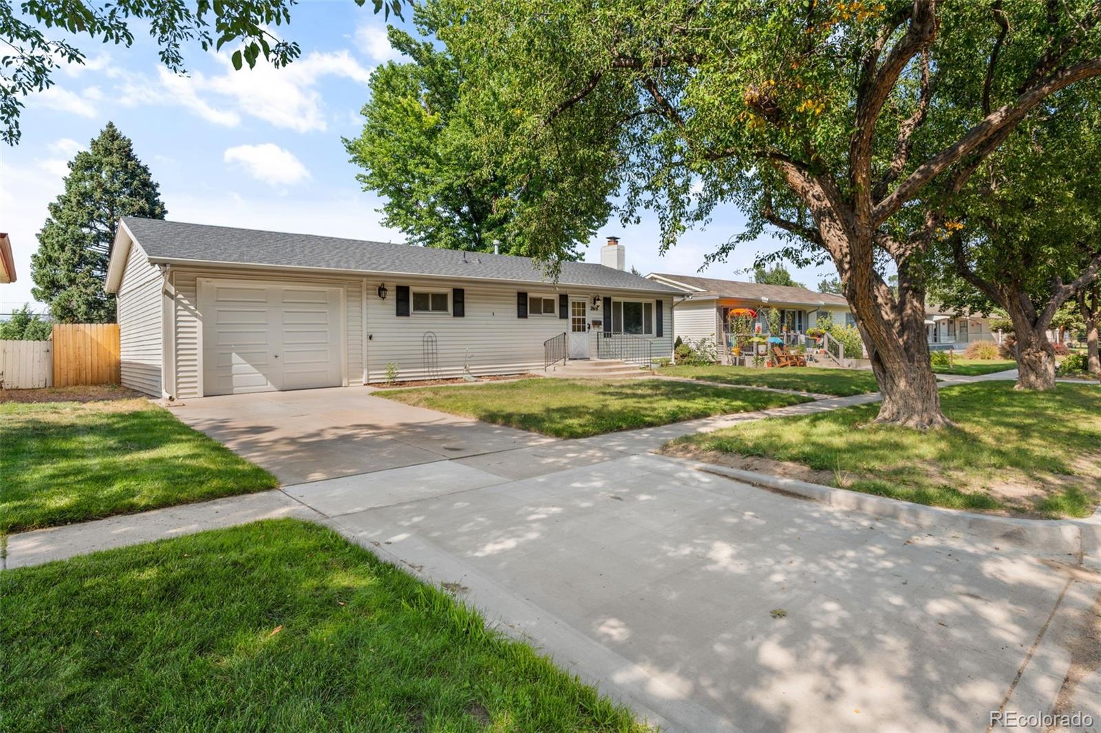 MLS Image #45 for 2616 e san miguel street,colorado springs, Colorado