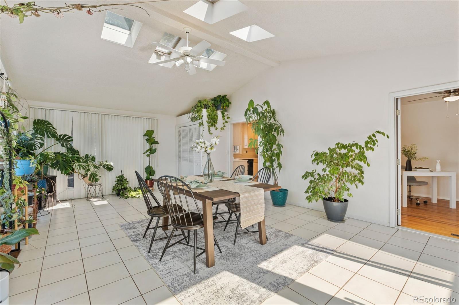 MLS Image #5 for 2616 e san miguel street,colorado springs, Colorado