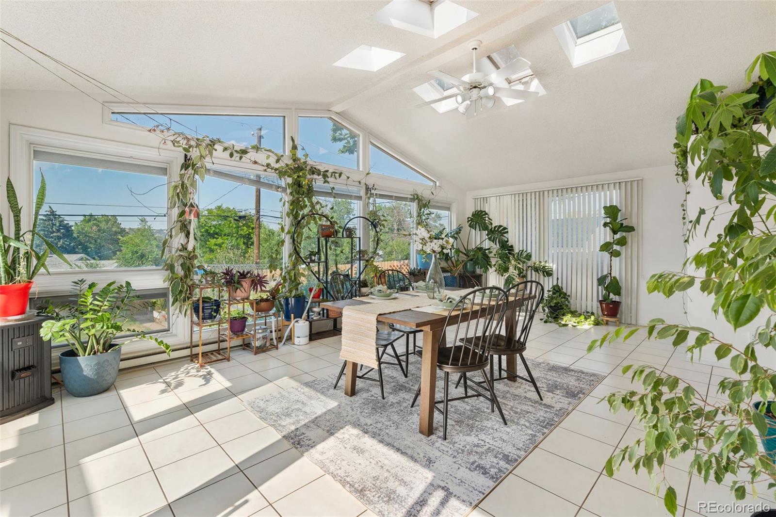 MLS Image #6 for 2616 e san miguel street,colorado springs, Colorado