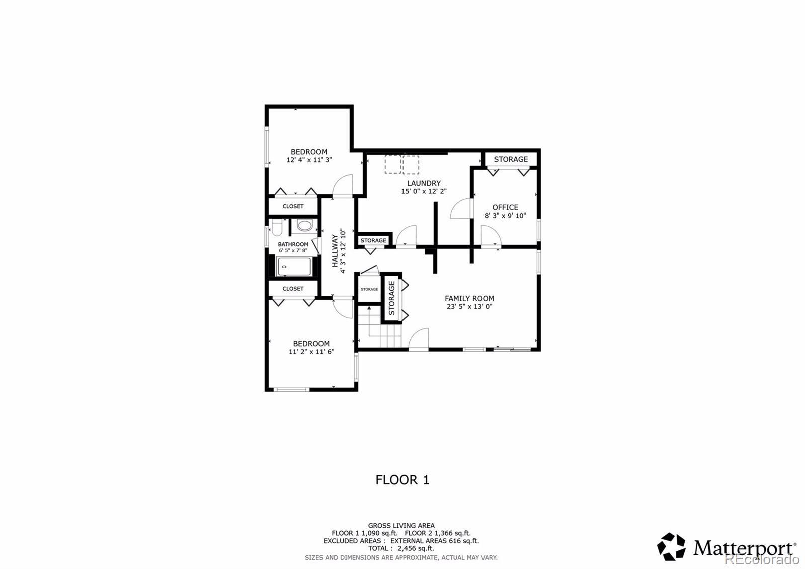 MLS Image #39 for 9591 e orchard drive,englewood, Colorado