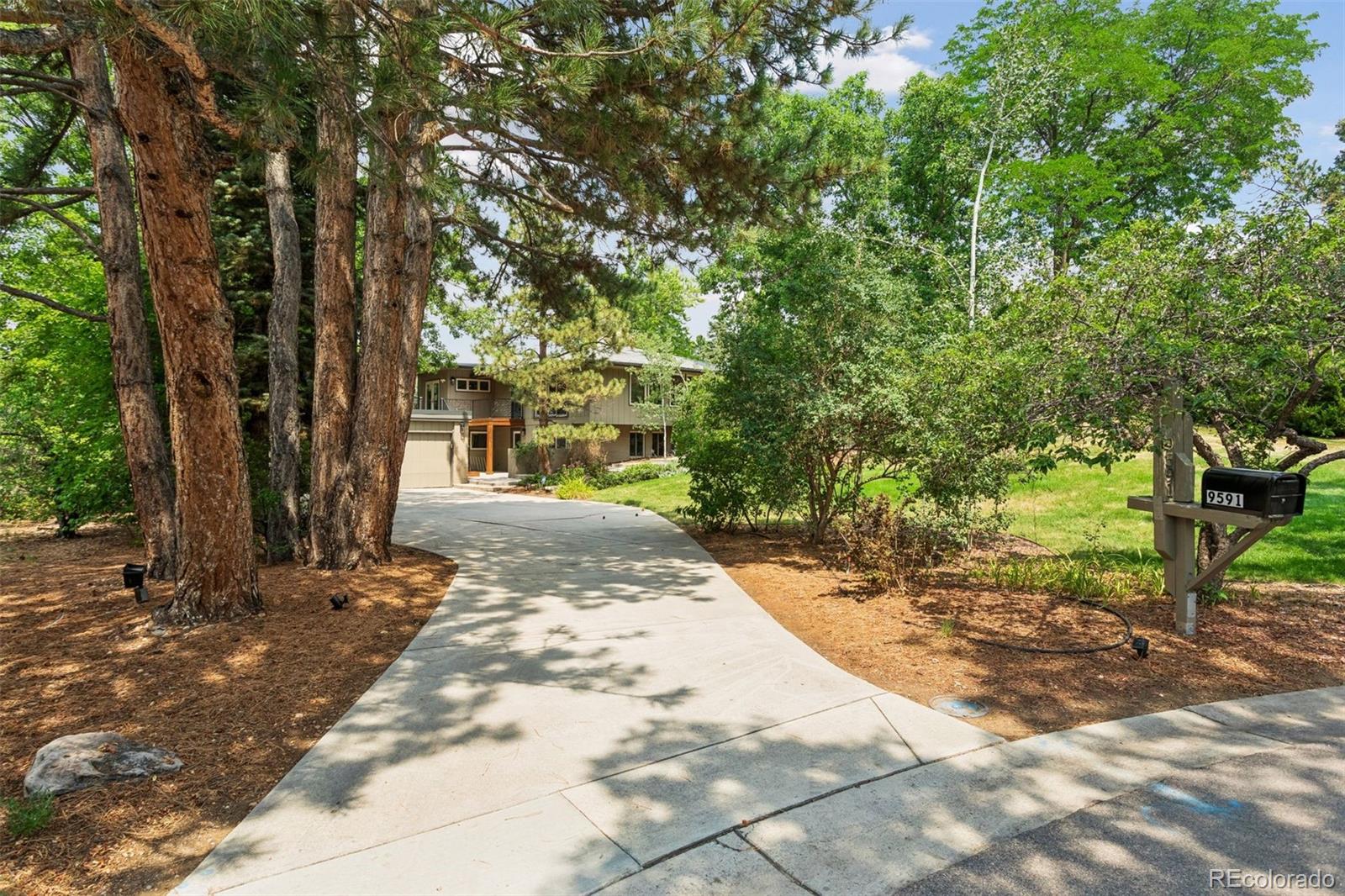 MLS Image #49 for 9591 e orchard drive,englewood, Colorado
