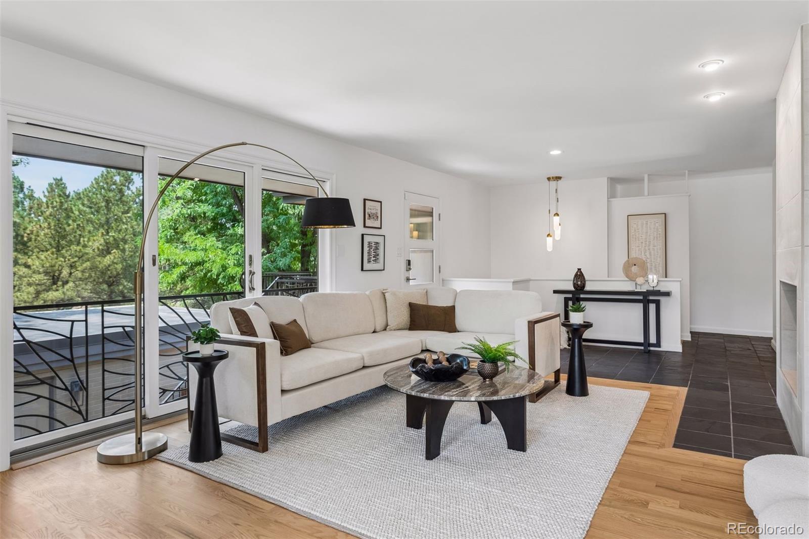 MLS Image #5 for 9591 e orchard drive,englewood, Colorado