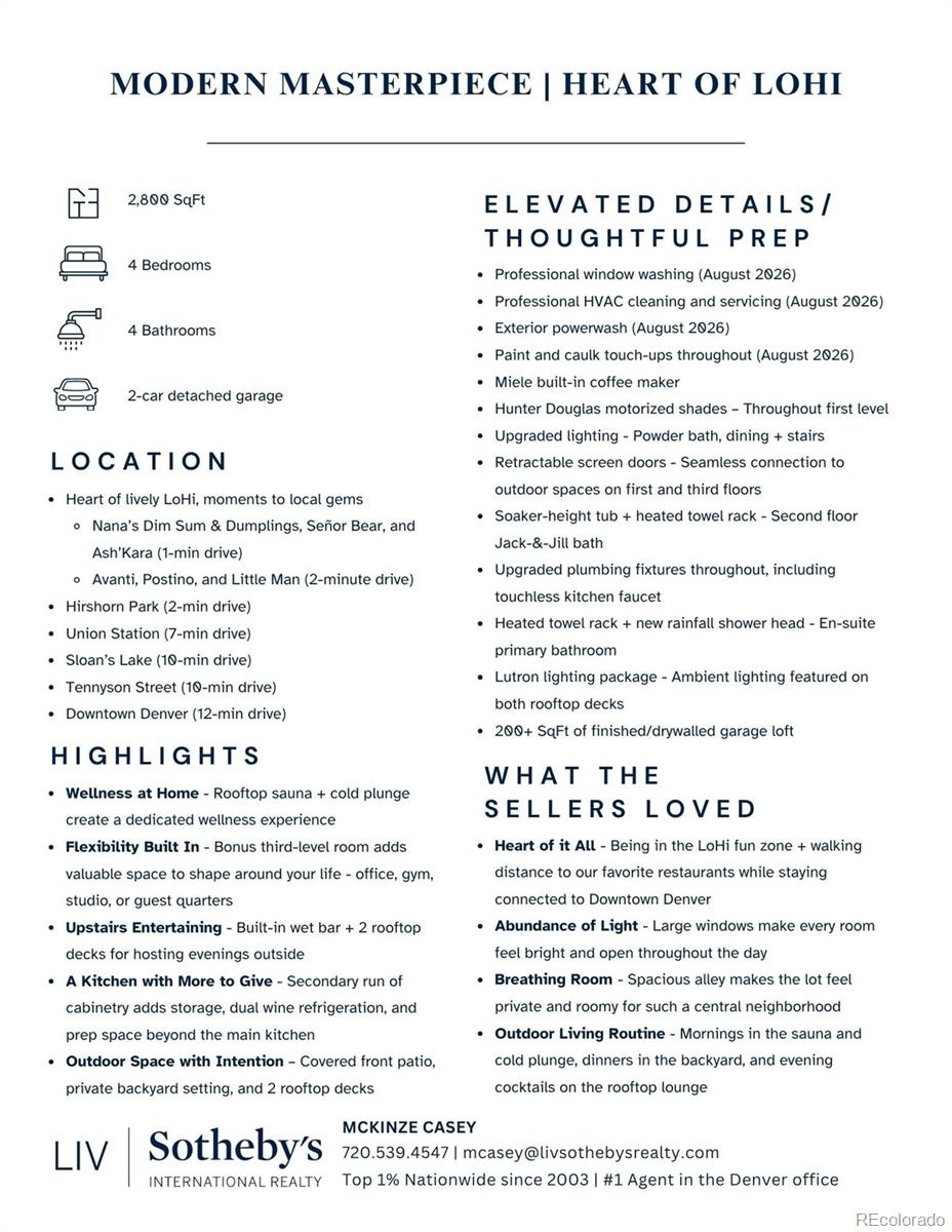MLS Image #6 for 2031 w 35th avenue,denver, Colorado
